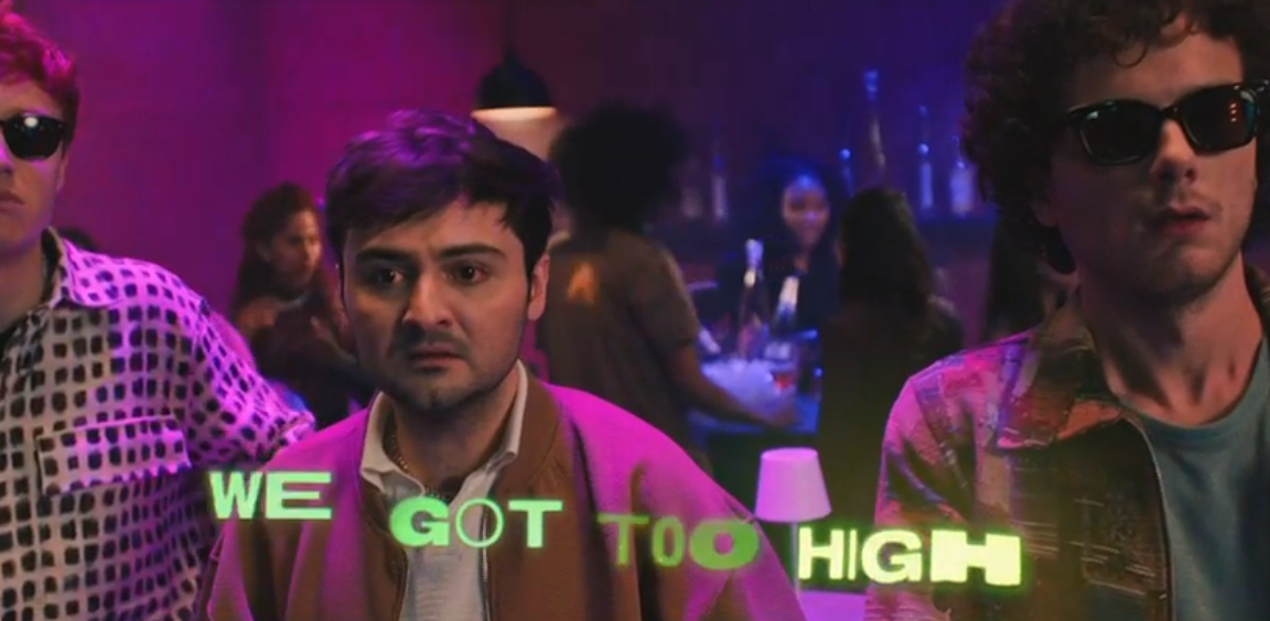 Saturday Night Live Fans Ecstatic Over Please Don't Destroy's Return ...