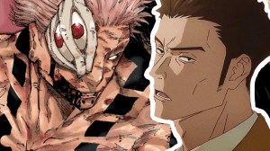 Jujutsu Kaisen Cliffhanger Sets Up Sukuna vs Kusakabe