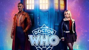 Doctor Who Gets New Premiere Date and Poster