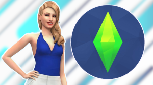 The Sims 5 Leak Reveals Huge Open World Map