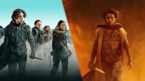 Dune Series Crosses $1 Billion at the Box Office