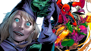 Marvel’s New Green Goblin Is… Gwen Stacy?!