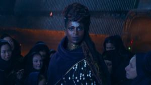 Star Wars: The Acolyte: Jodie Turner-Smith Explains Mother Aniseya’s Harsh Feelings About The Jedi