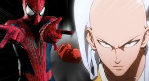 One-Punch Man Cosplay Creates a Friendly Neighborhood Saitama