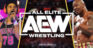 Max Caster Says He Doesn’t Want Shelton Benjamin In AEW, Internet Responds