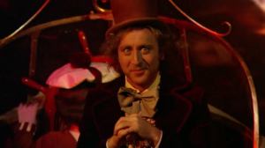 A Horror Movie Based on the Viral Willy Wonka Experience Debacle Now in the Works