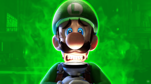 New Nintendo Switch 2 Report Teases Luigi’s Mansion 4
