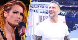 Becky Lynch Believes WWE “Should Have Told” Top Superstars About CM Punk’s Return