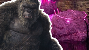 Godzilla x Kong: The New Empire Overtakes Europe With Epic Installation