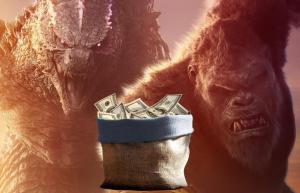 Godzilla x Kong Holds the MonsterVerse’s Lowest Budget