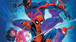 10 Takeaways From Marvel’s Web of Spider-Man #1