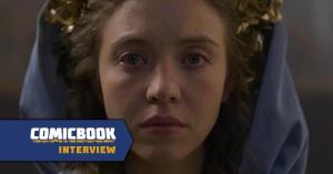 Immaculate: Sydney Sweeney Reveals Horror Movie Has Some Hilarious Bloopers