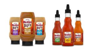 Frank’s RedHot Spices Things Up With New Hot Sauce Dips and Sauce Lineup