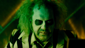 Beetlejuice Beetlejuice: Sequel Plot Details Revealed