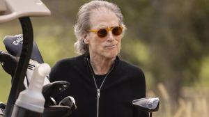 How Curb Your Enthusiasm Paid Tribute to the Late Richard Lewis