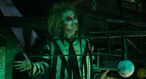 Beetlejuice Beetlejuice Trailer Released by Warner Bros.