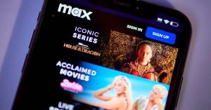 Max May Start Deactivating Accounts for Password Sharing