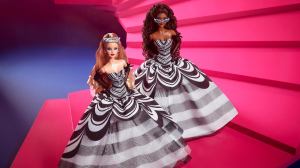 Barbie 65th Anniversary Signature Dolls Go On Sale Today