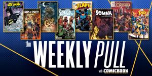 The Weekly Pull: Batman: Dark Age, X-Men ’97, The Goon: Them That Don’t Stay Dead, and More