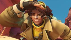 Overwatch 2 Reveals Venture’s Abilities