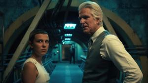 Stranger Things: Millie Bobby Brown’s Wedding to Be Officiated by Matthew Modine