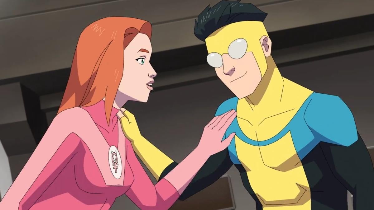 Invincible Season 2 Episode 5 Sneak Peek Clip Released Watch