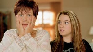 Lindsay Lohan Confirms Freaky Friday Sequel in the Works With Jamie Lee Curtis