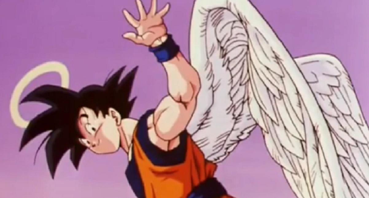 Dragon Ball Gokus Voice Actor Grieves For Akira Toriyama 