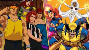 X-Men ’97 May Have Just Made a Major Retcon to the Original Animated Series