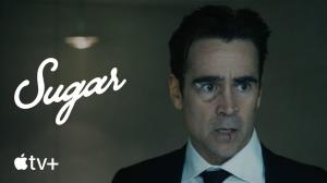 Sugar: Colin Farrell Is on the Case in Apple TV+ Trailer for Noir Mystery
