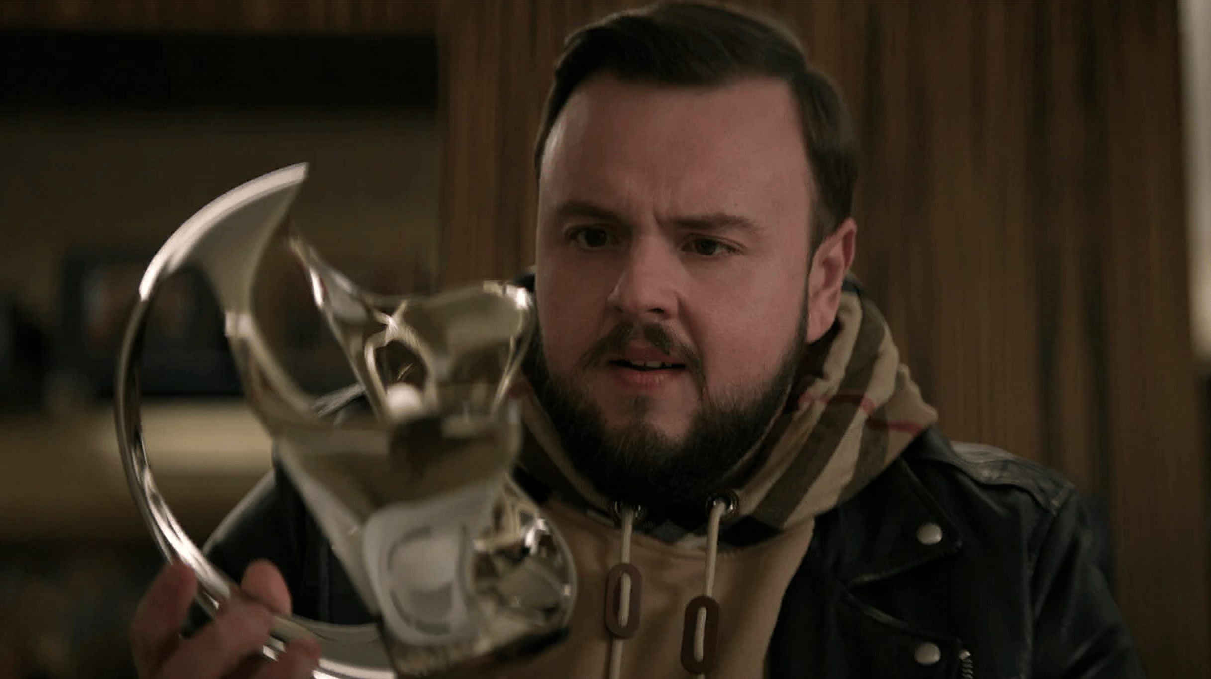 Vikings Complete Series Finally Arrives on Netflix, Instantly Debuts on ...