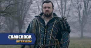 3 Body Problem’s John Bradley Reveals If He Kept Any Props