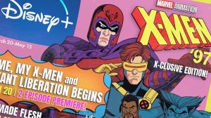 X-Men ’97 Reveals Release Dates and Episode Titles for Disney+ Return