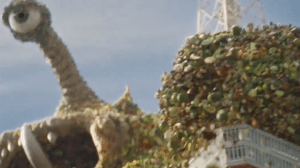 Godzilla Minus One Director Is Making a New Kaiju Short