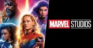 Former Captain Marvel Star Reveals the Character They Would Return to MCU to Play