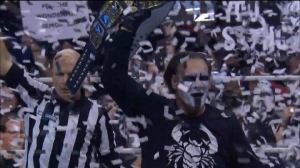 AEW Revolution: Sting Wins Final Match with Darby Allin, Retires As a Champion