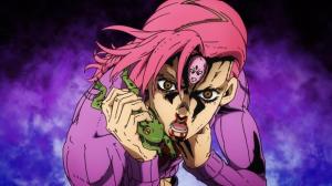 JoJo’s Bizarre Adventure Perfectly Captures Diavolo’s Weaker Side