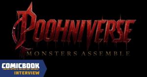 Poohniverse: Monsters Assemble to Unite Winnie-the-Pooh, Bambi, and Pinnochio