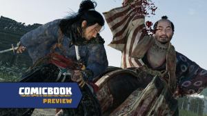 Rise of the Ronin Preview: A Slow Start With High Potential