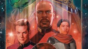 Star Trek: Captain Sisko Tries to Stop a War In New Preview