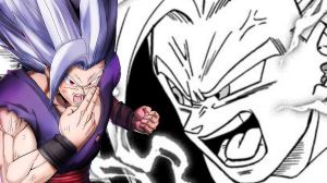 Dragon Ball Super Unpacks the Source of Gohan’s Beastly Power