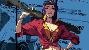 Overwatch 2 Announces Cowboy Bebop Crossover