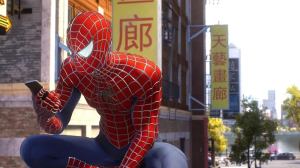 Marvel’s Spider-Man 2 Makes Long-Requested Change to Sam Raimi Suit