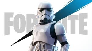 Fortnite Is Getting Another Star Wars Crossover With Upcoming Weapon