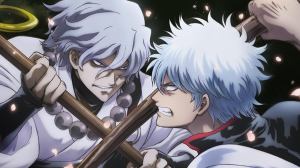 Gintama: Courtesan of the Nation Arc Movie Releases First Poster