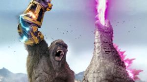 Godzilla X Kong Box Office Set To Dominate Second Weekend