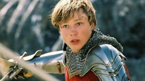 Original Chronicles of Narnia Star Weighs in on Greta Gerwig Reboot