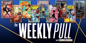 The Weekly Pull: Black Widow and Hawkeye, Suicide Squad: Dream Team, Helen of Wyndhorn, and More