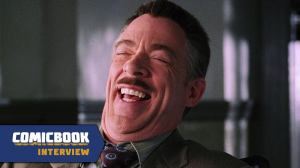 Spider-Man’s J.K. Simmons “Argued Against” J. Jonah Jameson Losing Iconic Haircut for MCU (Exclusive)