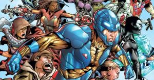 Valiant Entertainment Posts and Deletes AI-Based Job